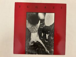 Fugazi EP 1988