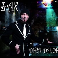 J-Ax – Deca Dance F4, CD