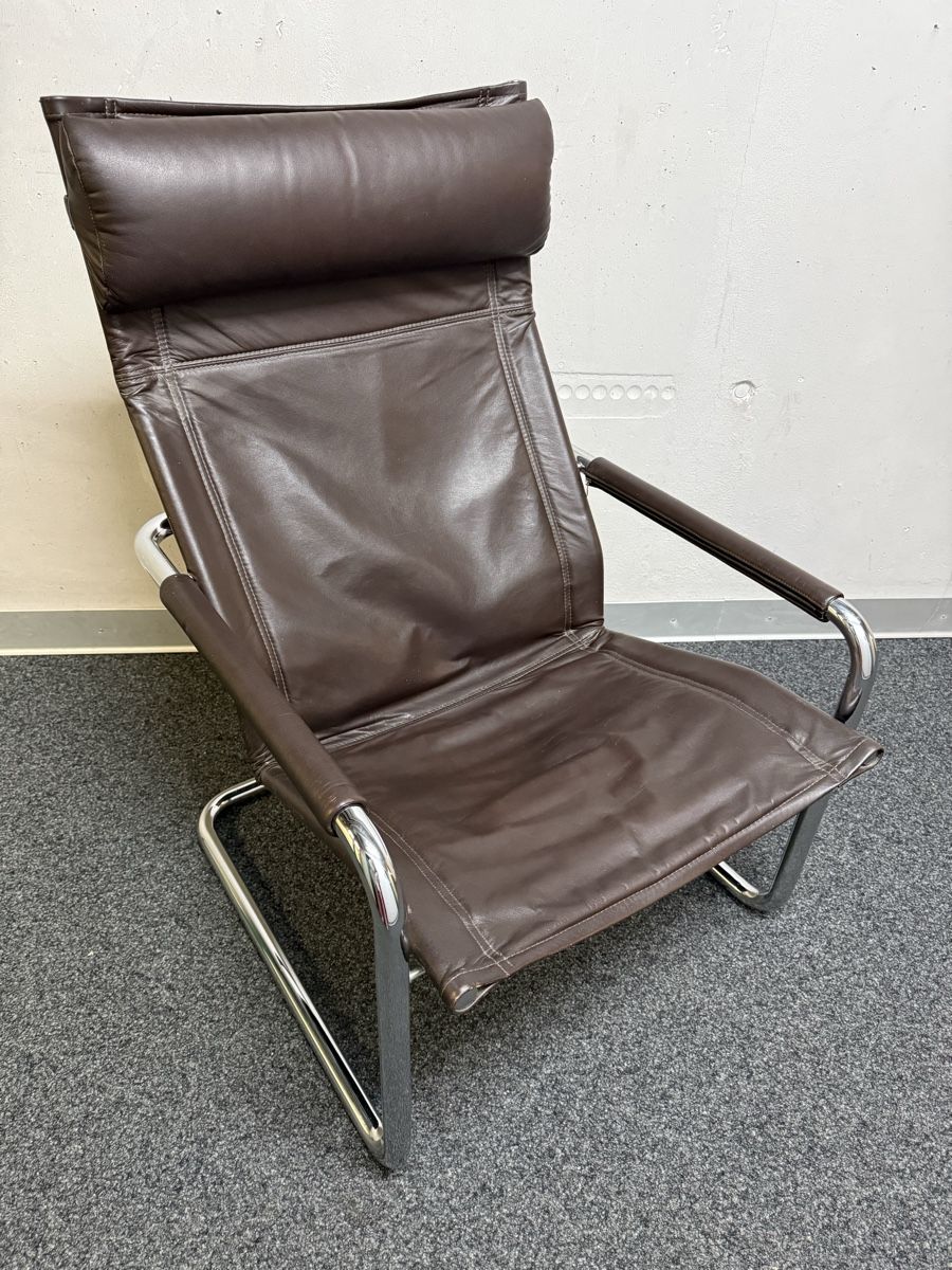 Pfalzberger Fauteuils: Pfalzberger Rondo Lounge-Sessel  – D'occasion à Bern par Delamer 6