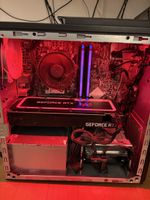Gaming PC Rtx 3060Ti