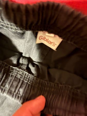 Pantalon de cuisine professionnel