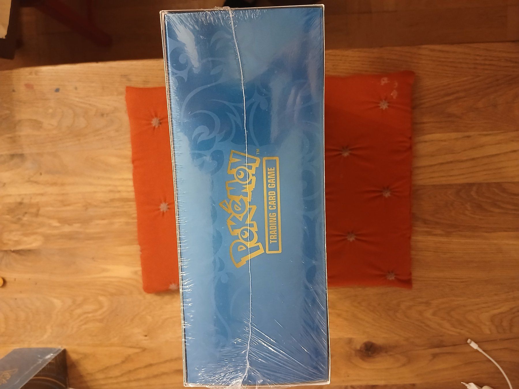 Pokémon Carte collezionabili: Pokemon Mega Charizard X Ultra Premium Collection Deutsch – Nuovo e nell'imballaggio originale da Schmitten FR venduto da corsus66 2