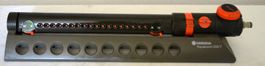Gardena Aquazoom 350/T Rasensprenger Arroseur de pelouse