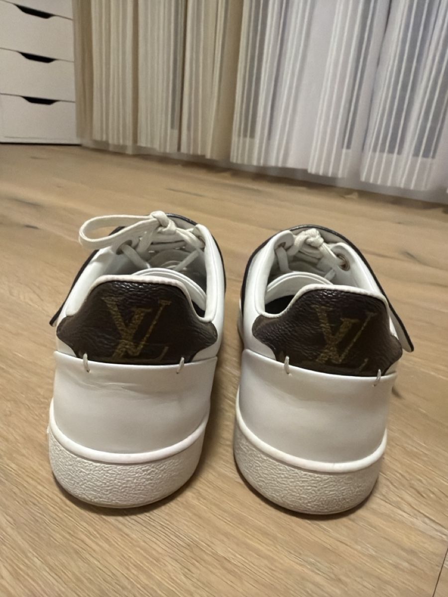 Louis Vuitton Scarpe da donna: Louis Vuitton Sneaker, Top Zustand! – Usato da St. Gallen venduto da TairiZ 4