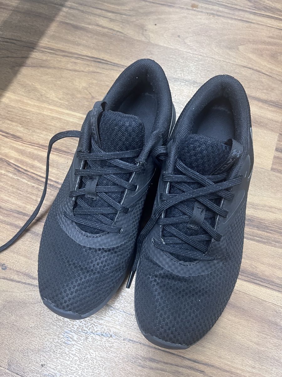 Under Armour Scarpe da uomo: Under Armour Sneaker  – Usato da St. Gallen venduto da elli18
