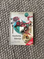Betty Bossi - Festliche Menüs