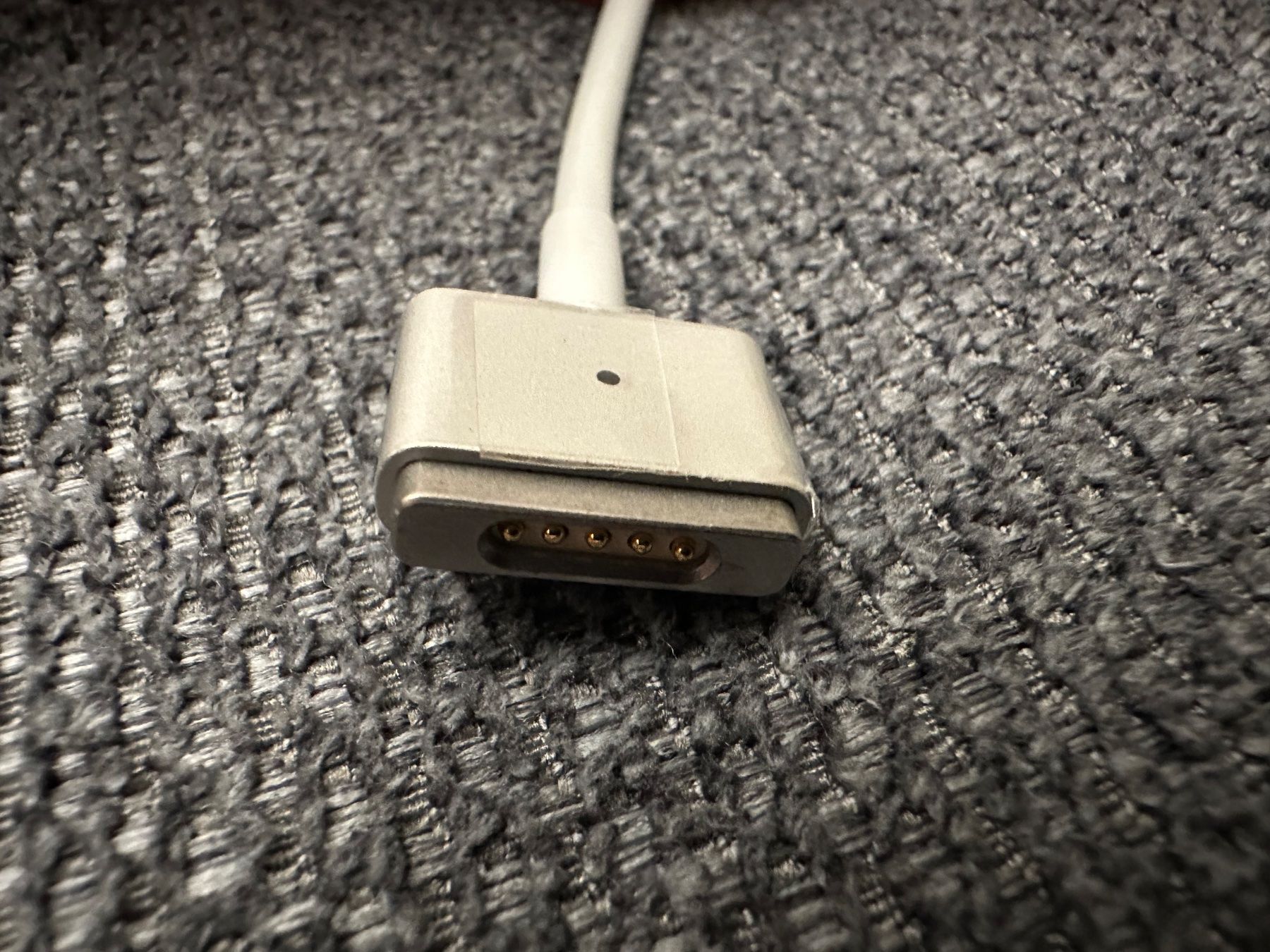 Apple Caricabatterie: 60-W-Mac-Book-Ladegerät / 18-W-PD / QC-3.0-18-W – Nuovo e nell'imballaggio originale da Sempach Station venduto da Jupi2011 3