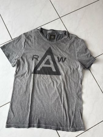 Shirt RAW Gr M