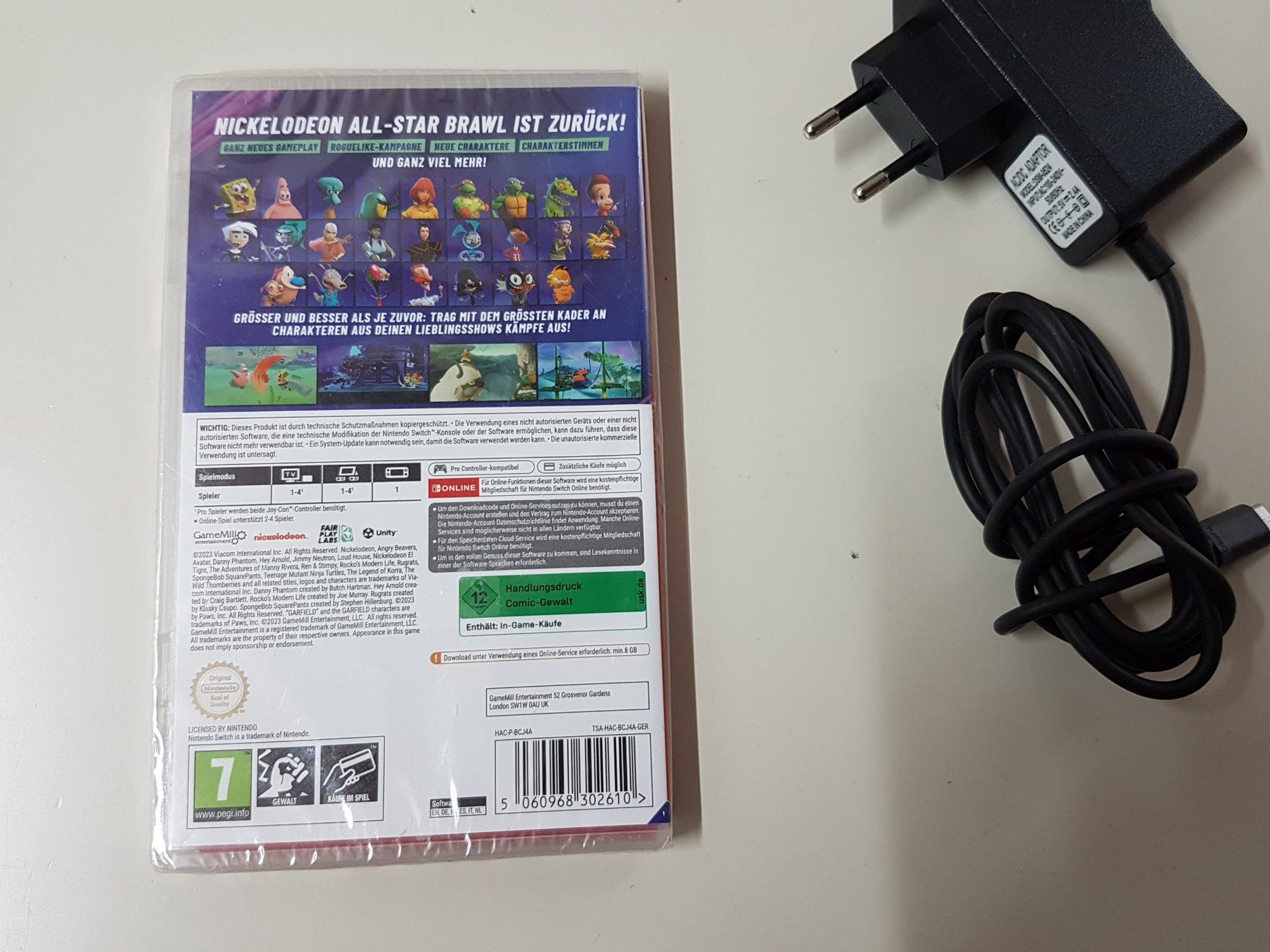Nintendo Console: 😎 Nintendo Switch Lite – Usato da Schüpfheim venduto da Games_Spielkonsolen 3