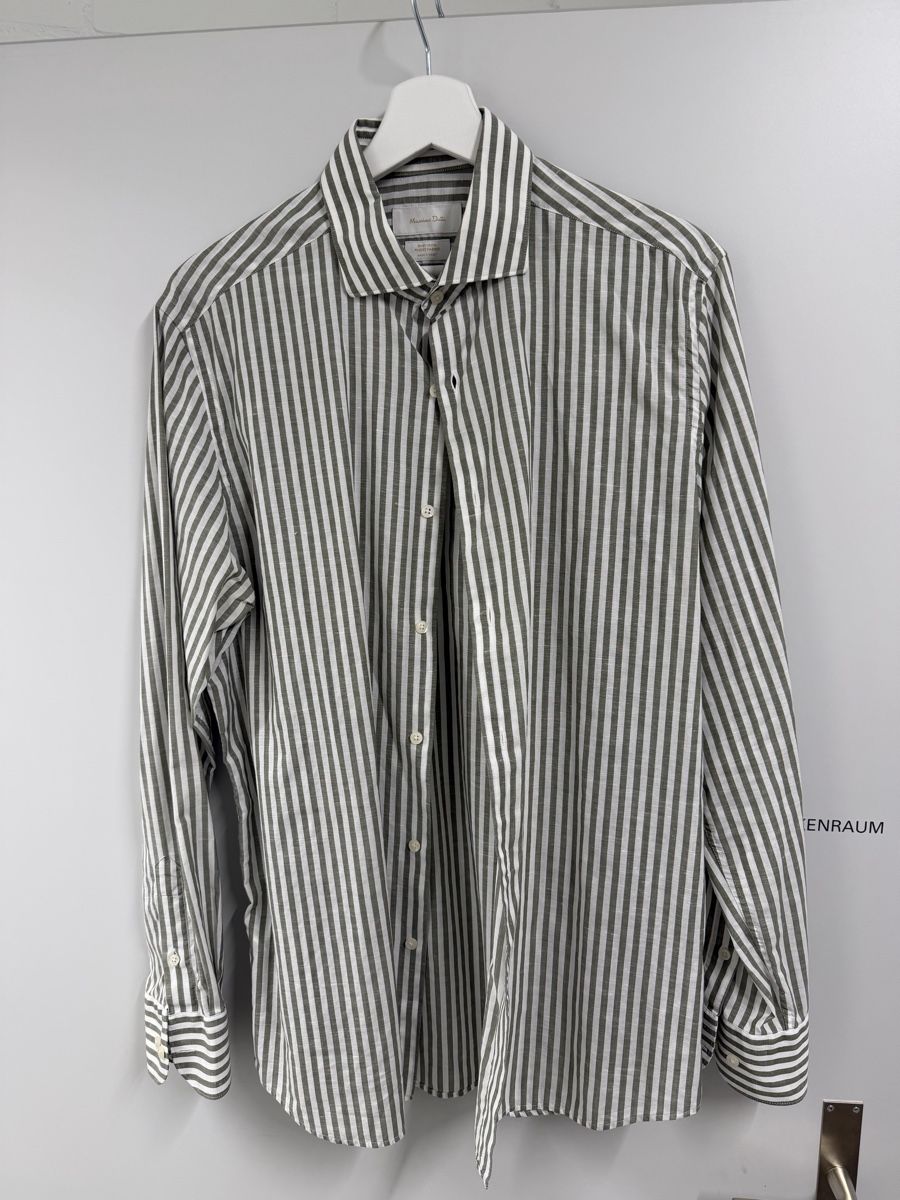 Massimo Dutti Chemises: Hemd Massimo Dutti  – D'occasion à Zürich par dan_bxq2