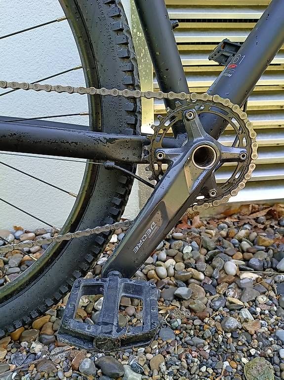 Jamis Biciclette: Mountain bike hardtail 29 – Usato da Zürich venduto da yan_f8ld 3