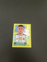 Lautaro Martínez ARG 18 Panini WM 2026