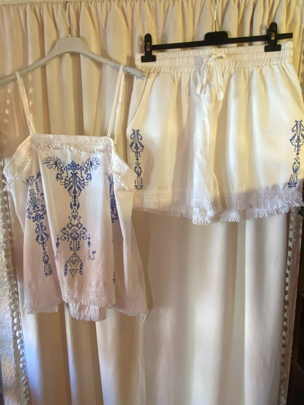 Robes: DAMEN SOMMERKLEID- 2TEILIG – Neuf (Voir description) à Meienried par ManuelaBoutique 2