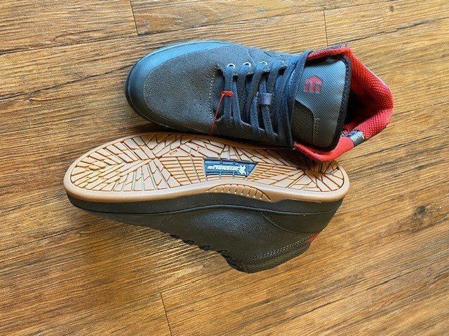 Etnies Scarpe da uomo: Etnies Marana Mid Crank Gr. 45 – Nuovo e nell'imballaggio originale da Hochdorf venduto da TreeLeeHochdorf 3