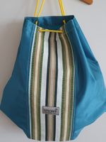Gym Bag/ Turnsack/ Sportsack