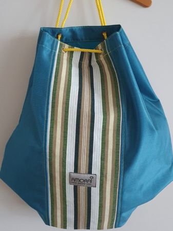 Gym Bag/ Turnsack/ Sportsack