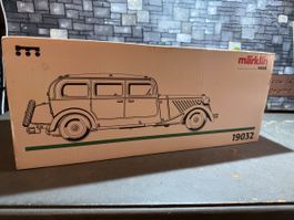 Märklin Metall Auto 19032 