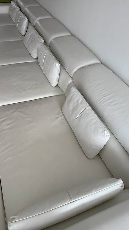 Sofas: Sofa Couch Landschaft – D'occasion à Zürich par ffeti 2