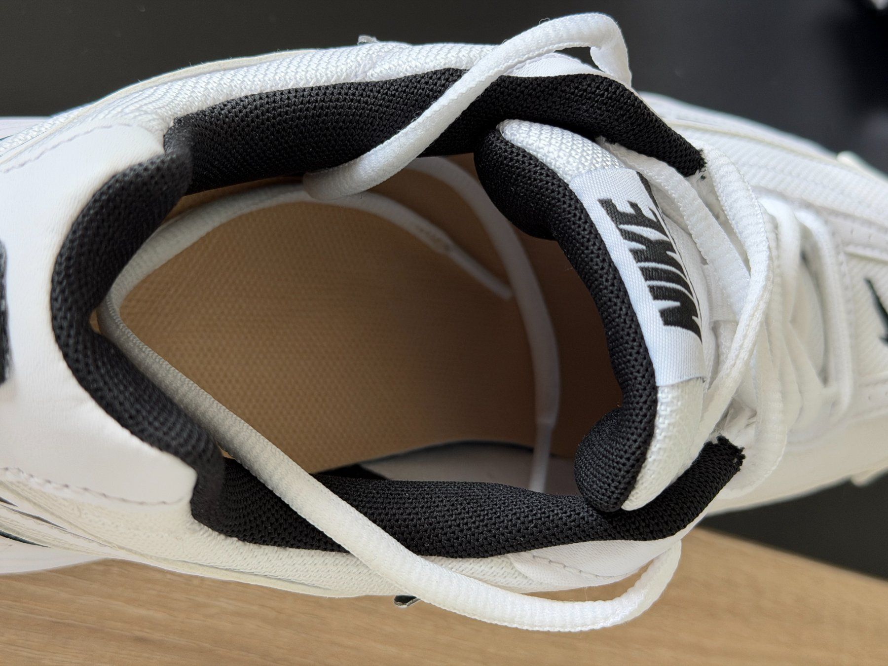 Nike Scarpe da uomo: Nike initiator – Usato da Courgenay venduto da Mic2412 7