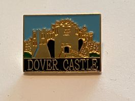 1 Pin Dover Castle