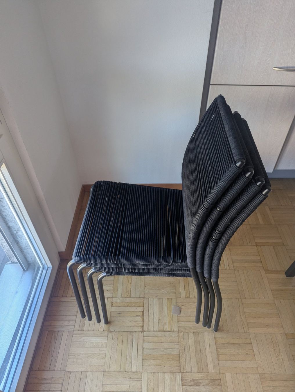 Sedie: 4 Essstühle – Usato da Zürich venduto da ada_mq88 2