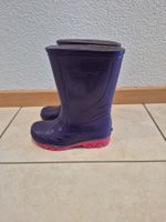 Gummistiefel Gr. 31