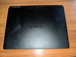 PC portable HP Omen 16 Intel Core Ultra 9 64GB RAM