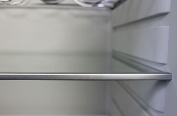 Frigoriferi: Havanna Retro Design Kühlschrank VIRC330 – Nuovo e nell'imballaggio originale da Bottighofen venduto da zaap 6
