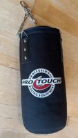 Sac de boxe