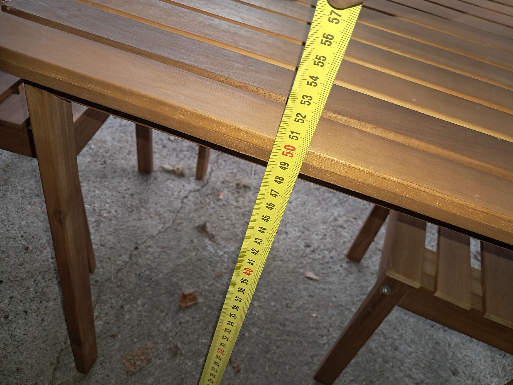 Set di tavolo e panche: Set de table pour enfant Nature – Nuovo (secondo la descrizione) da Le locle venduto da juliensaran 6