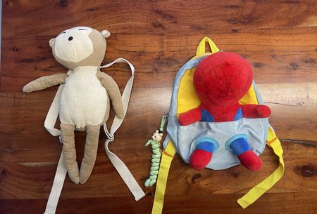 Baby - Kinder Rucksack Zara