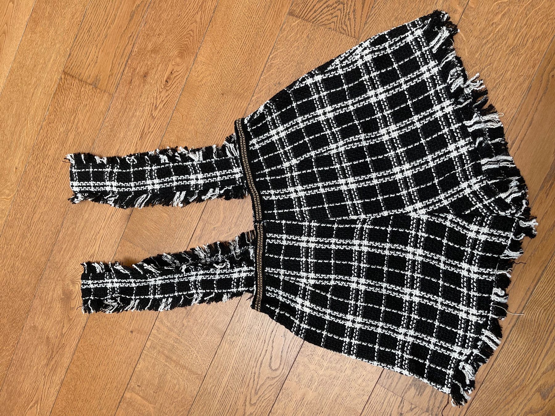 Jumpsuits: Neuer Einteiler mit Träger Gr S – Neuf (Voir description) à Bassersdorf par Sandy456 5