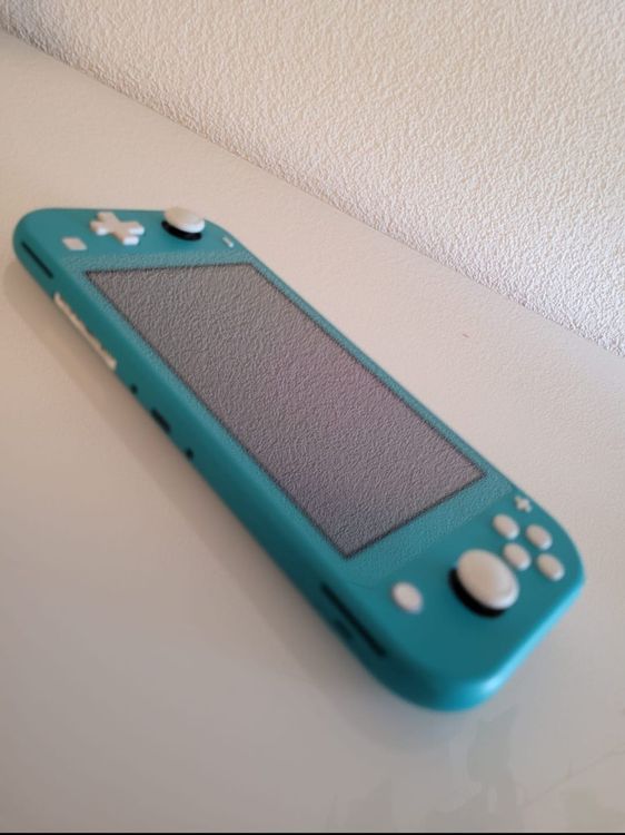 Nintendo Switch lite | Kaufen auf Ricardo