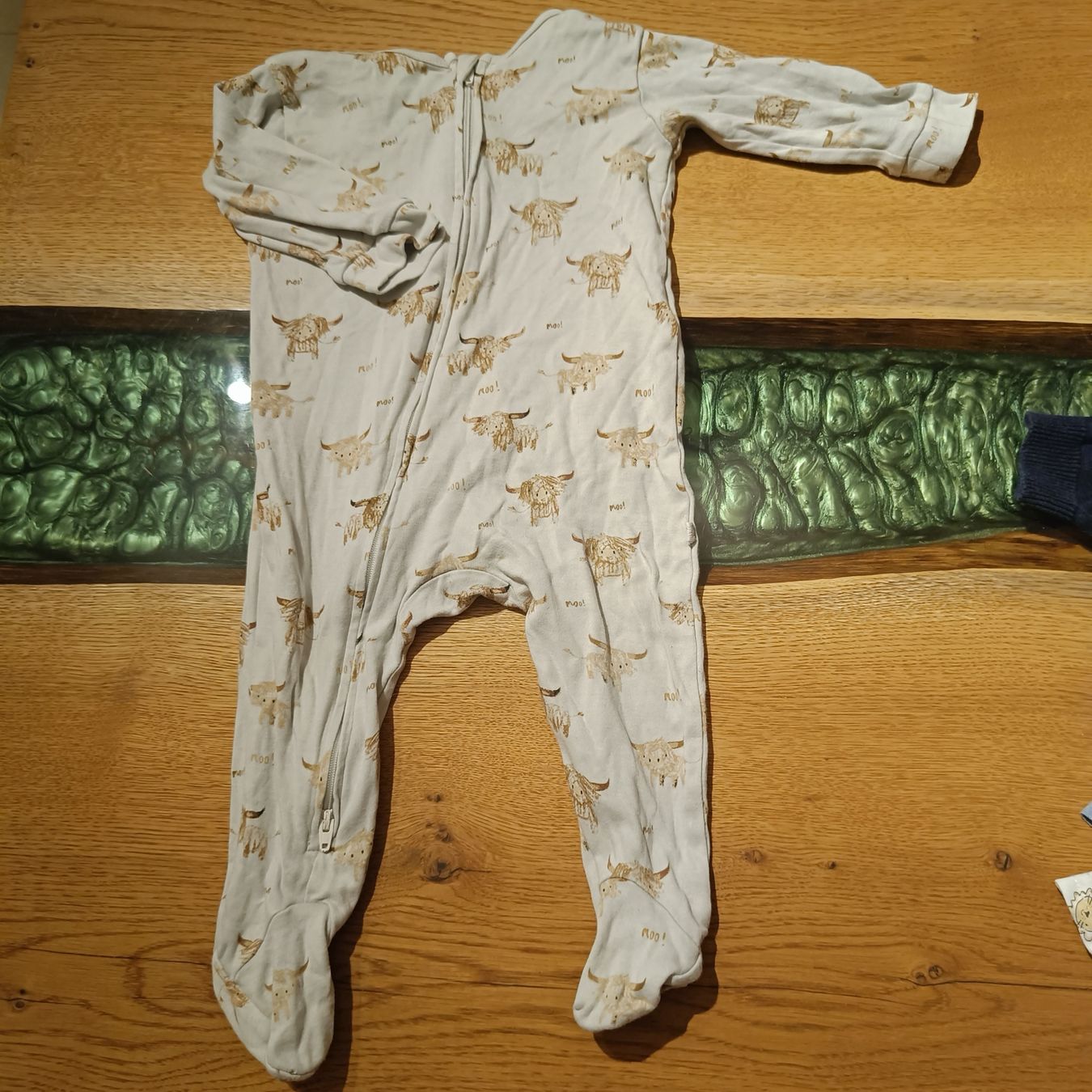 Pigiama & Simili: Pyjama Grösse 74 – Usato da Jaberg venduto da urig17.