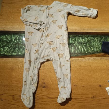 Pyjama Grösse 74