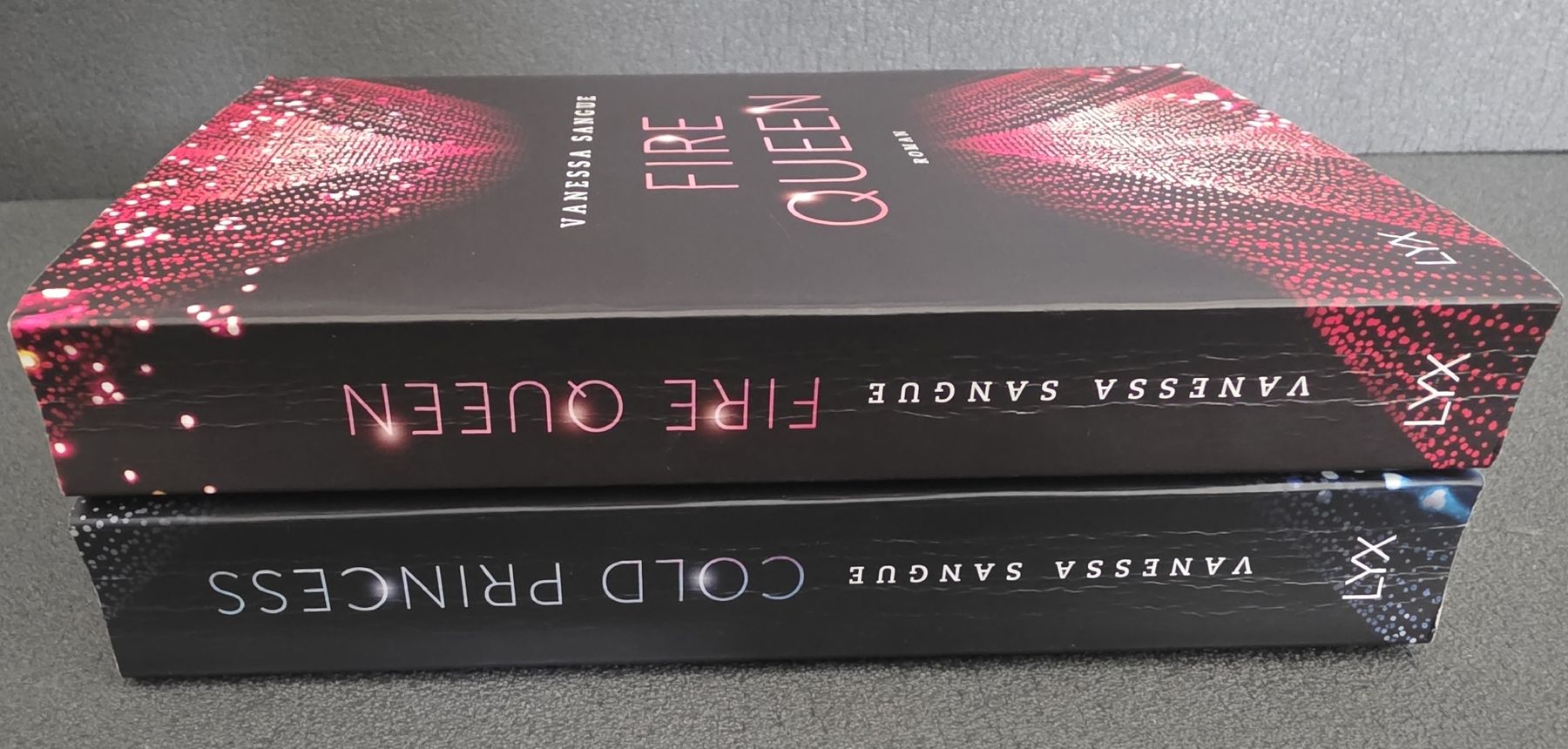 Libri: Dark Romance – Usato da Tägerwilen venduto da XeniaH 1