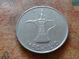 ARABIE  "théière" 1990  (P)
