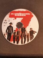 Die glorreichen Sieben - Blu-ray Disc   Neuverfilmung