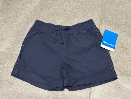 Shorts Columbia taille S neuf 8 - 10 ans