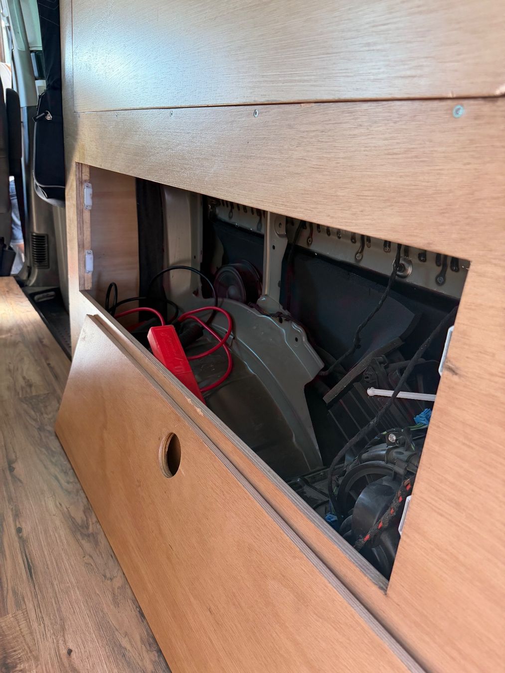VW Camping Fahrzeuge: T5.2 Camper – Gebraucht aus Full-Reuenthal von halle46 6