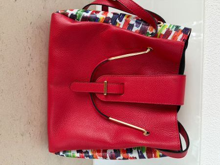 Handtasche Anna Morellini