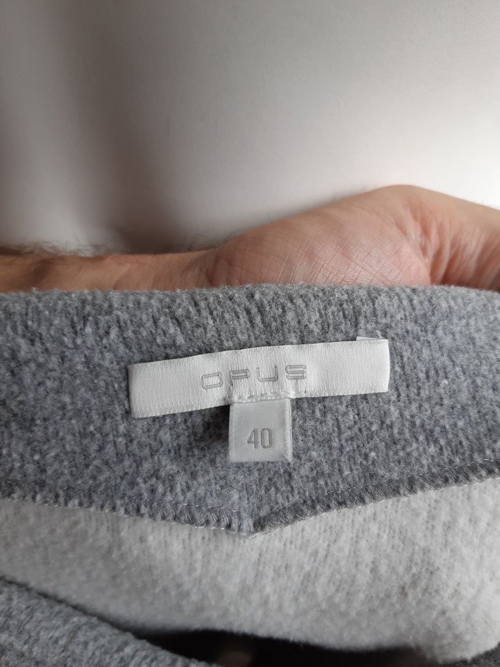 Opus Pulls & Sweat-shirts: Pullover Gr. 40 von Opus – Neuf (Voir description) à Thierachern par Shila99 2