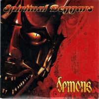 Spiritual Beggars – Demons 2CD