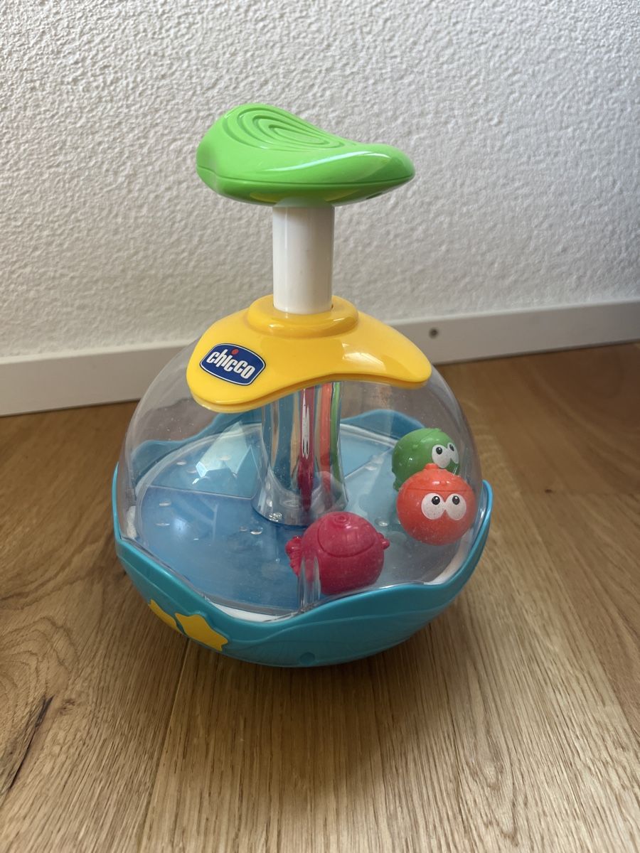 Chicco Giocattoli: Chicco Kinderspielzeug – Usato da Vogelsang AG venduto da jodibru