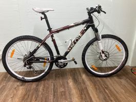 Scott Contessa 10 Damen-Mountainbike (Rahmengrösse L)