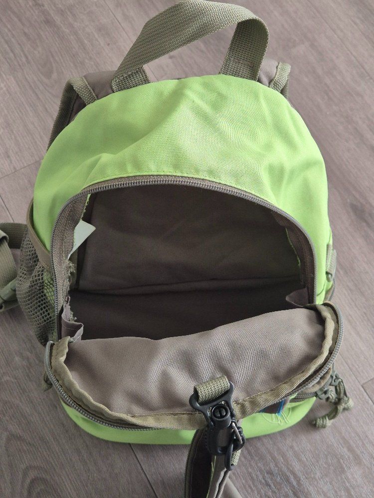 Lässig Borse & Zaini: Kinderrucksack von Lässig – Usato da Buttisholz venduto da sico20 4