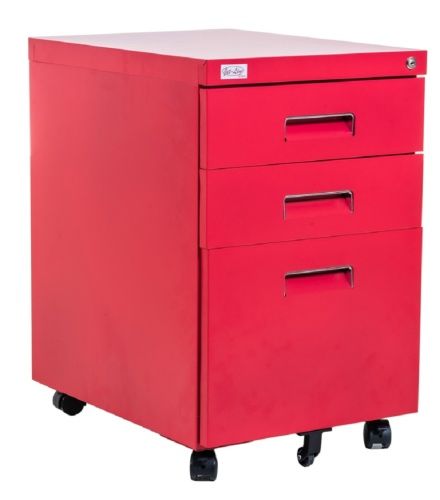 Altri mobili per ufficio: Rollcontainer 3 Schubladen Haengeregistr – Nuovo e nell'imballaggio originale da Herbertingen venduto da jet-line-e-trade 2