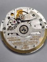 Jaeger-LeCoultre Kaliber 889/1 Automatikwerk – vollständig