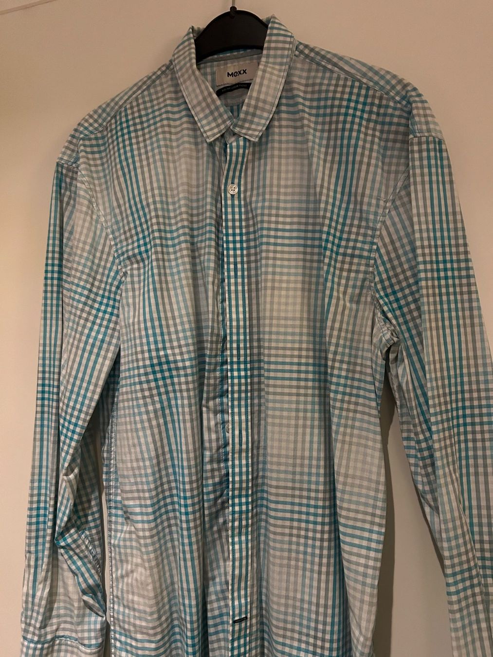 Mexx Camicie: Mexx Hemd – Usato da Zumikon venduto da Uranus88
