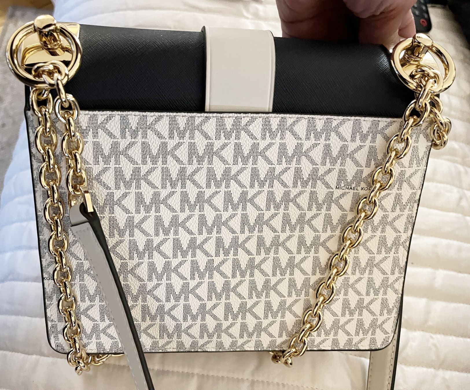 Michael Kors Borse da donna: Michael Kors Tasche – Usato da Genève venduto da mar_g5r2 4